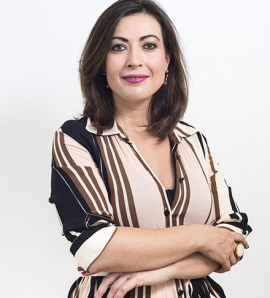 Isabel Cruz